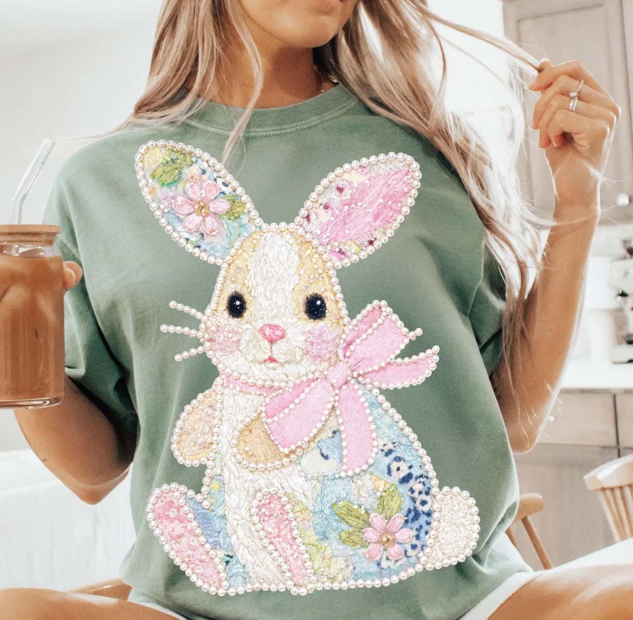 Honey Bunny Shirt