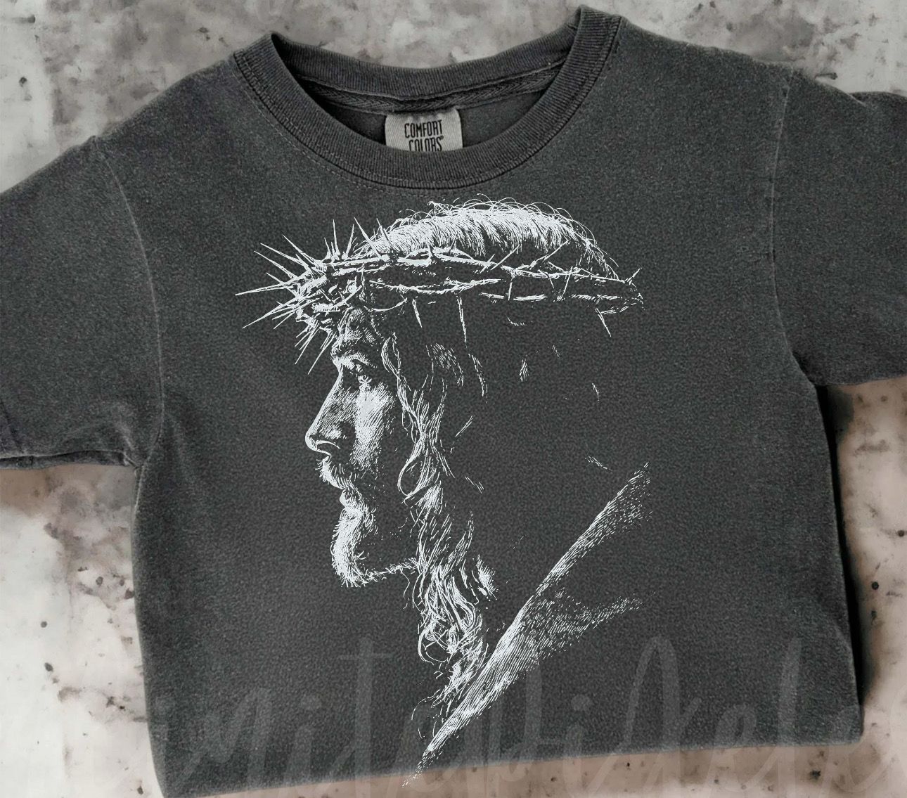 Jesus: Labor Of Love Shirt