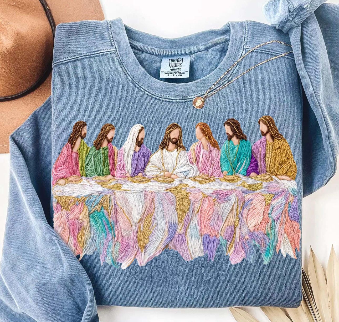 Judas Ate Too Shirt