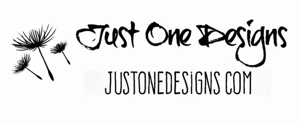 Just One Designs
