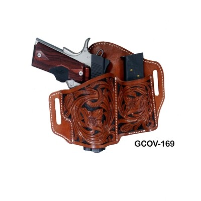 GUN HOLSTERS