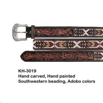 RANGER BELT COMPANY BELTS