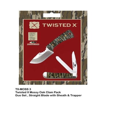 TX-MOSS3***