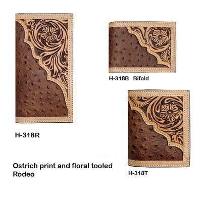 RANGER BELT COMPANY WALLETS
