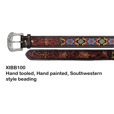 TWISTED X BELTS