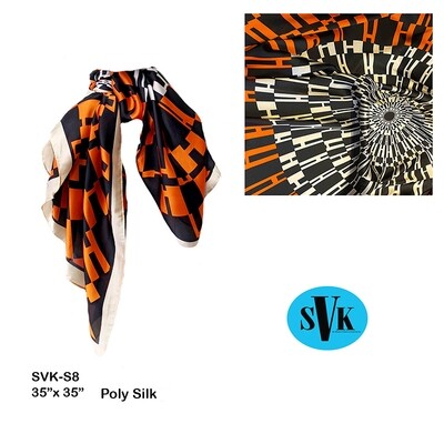 SVK-WILD RAGS