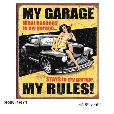 SGN-1671***