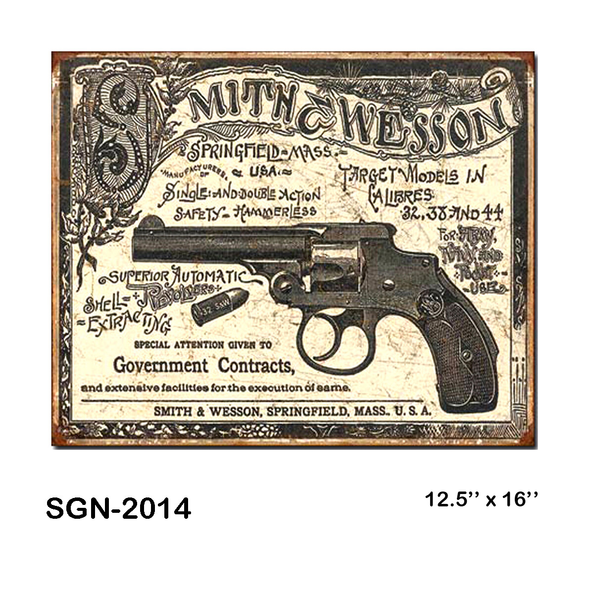 SGN-2014***