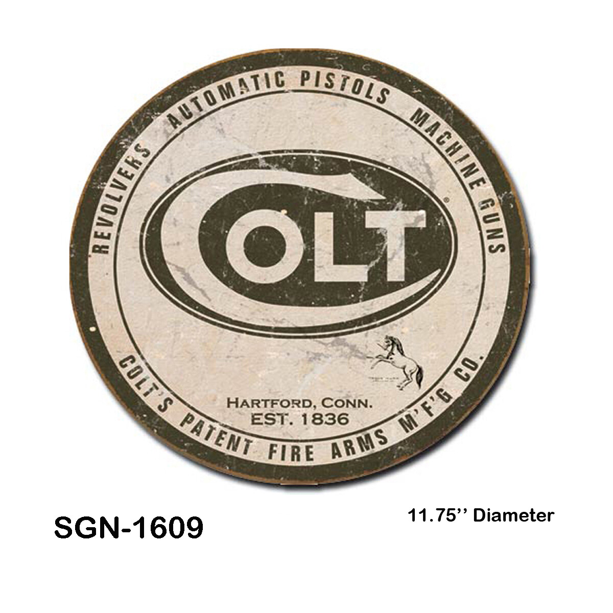 SGN-1609***