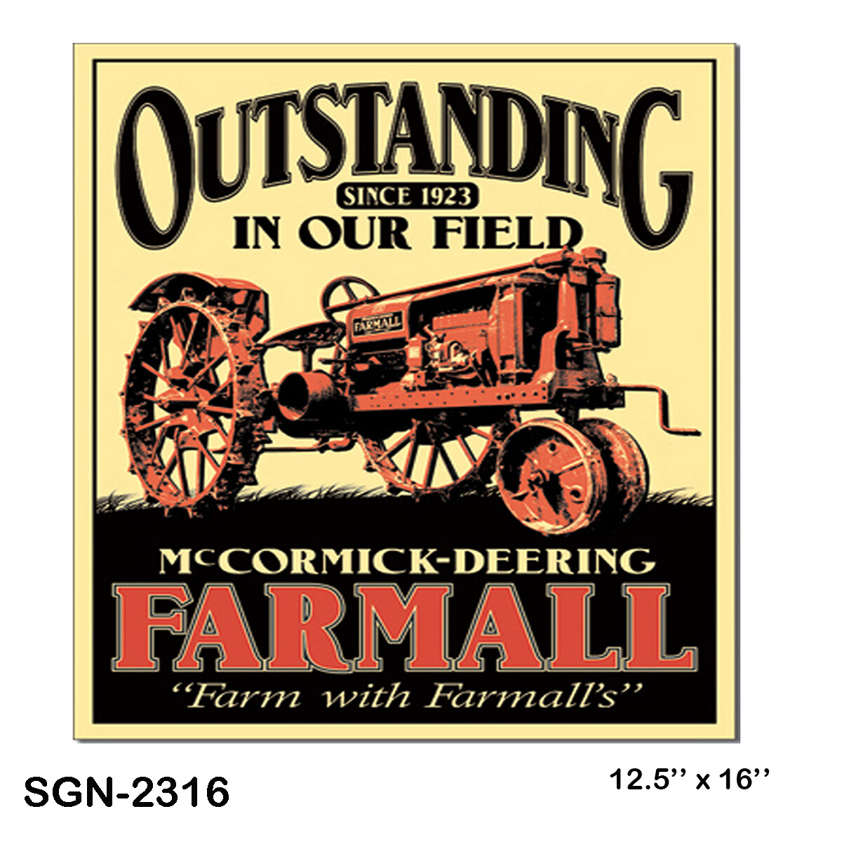 SGN-2316***