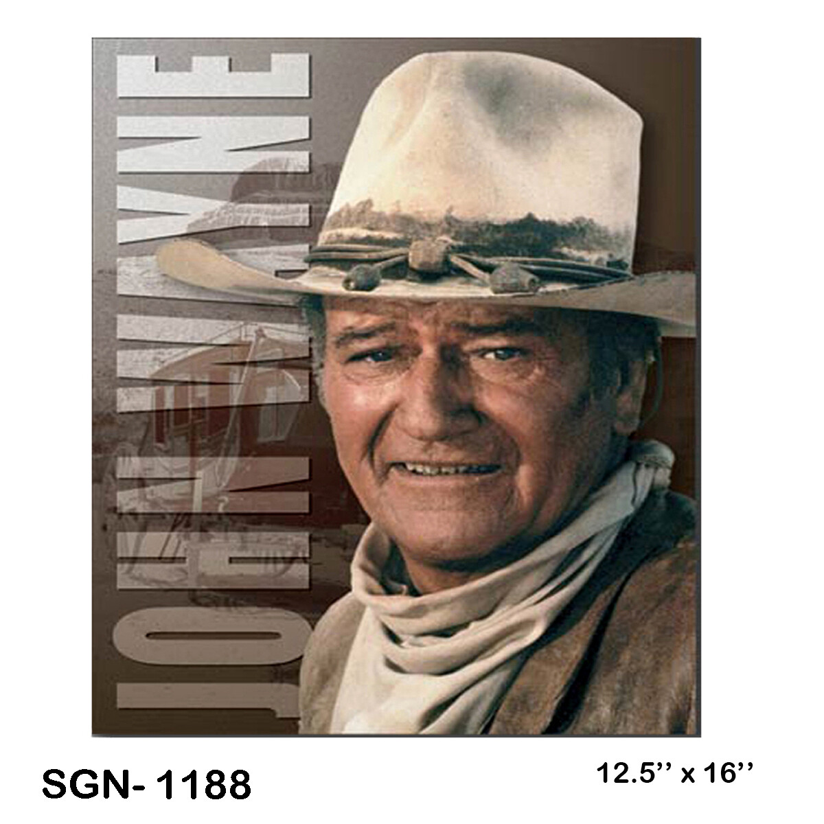 SGN-1188***