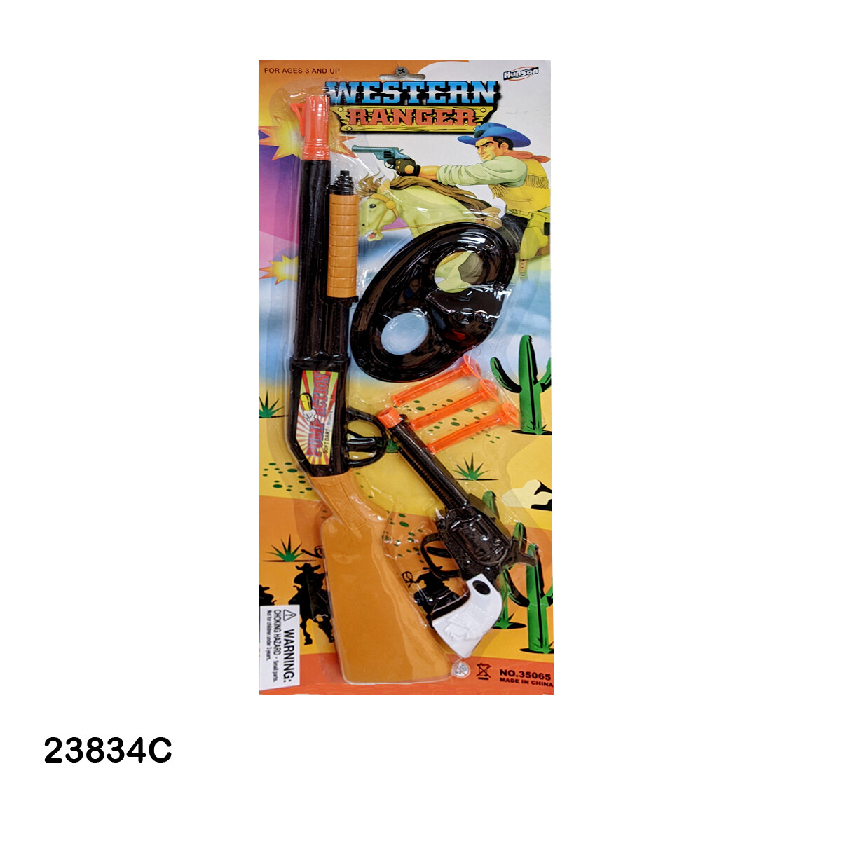 23834C
