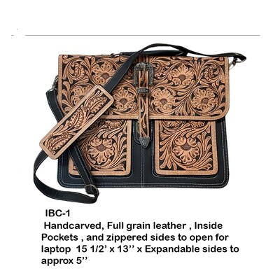 IBC-1