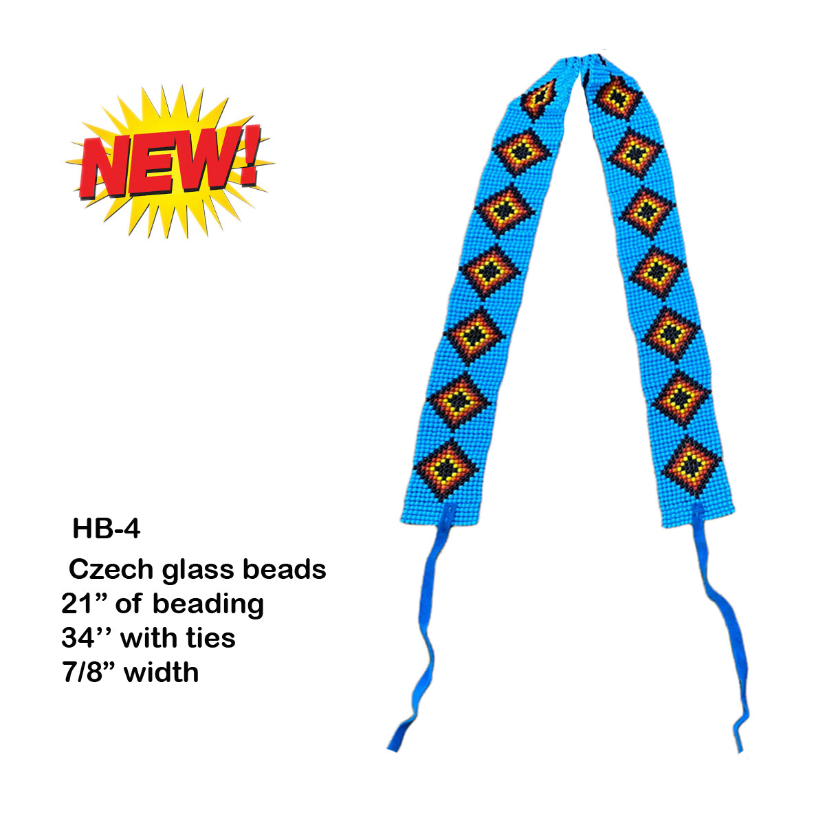 HB-4***