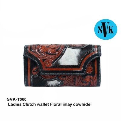 SVK-LADIES WALLETS