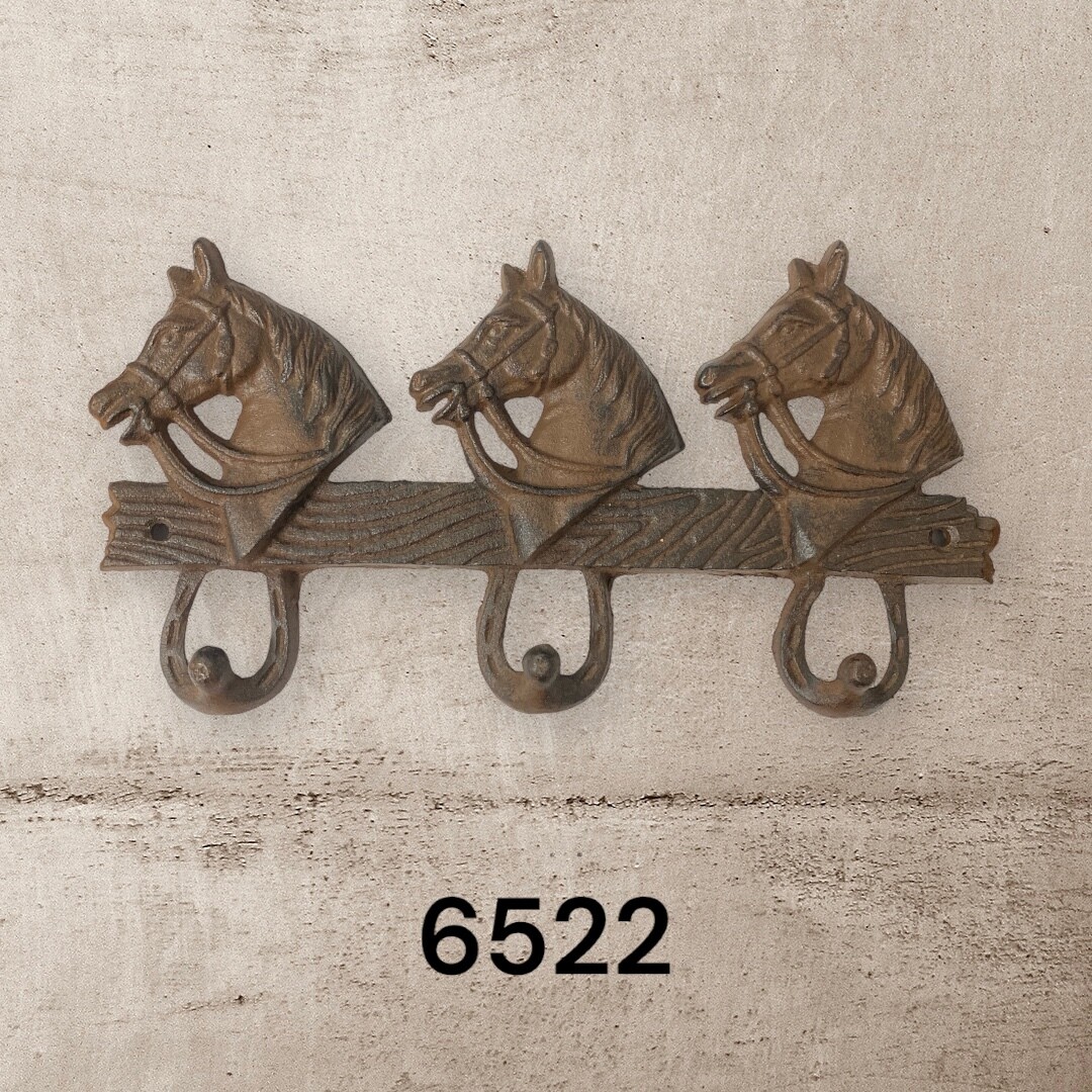 6522- Disc