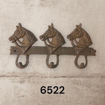 6522- Disc