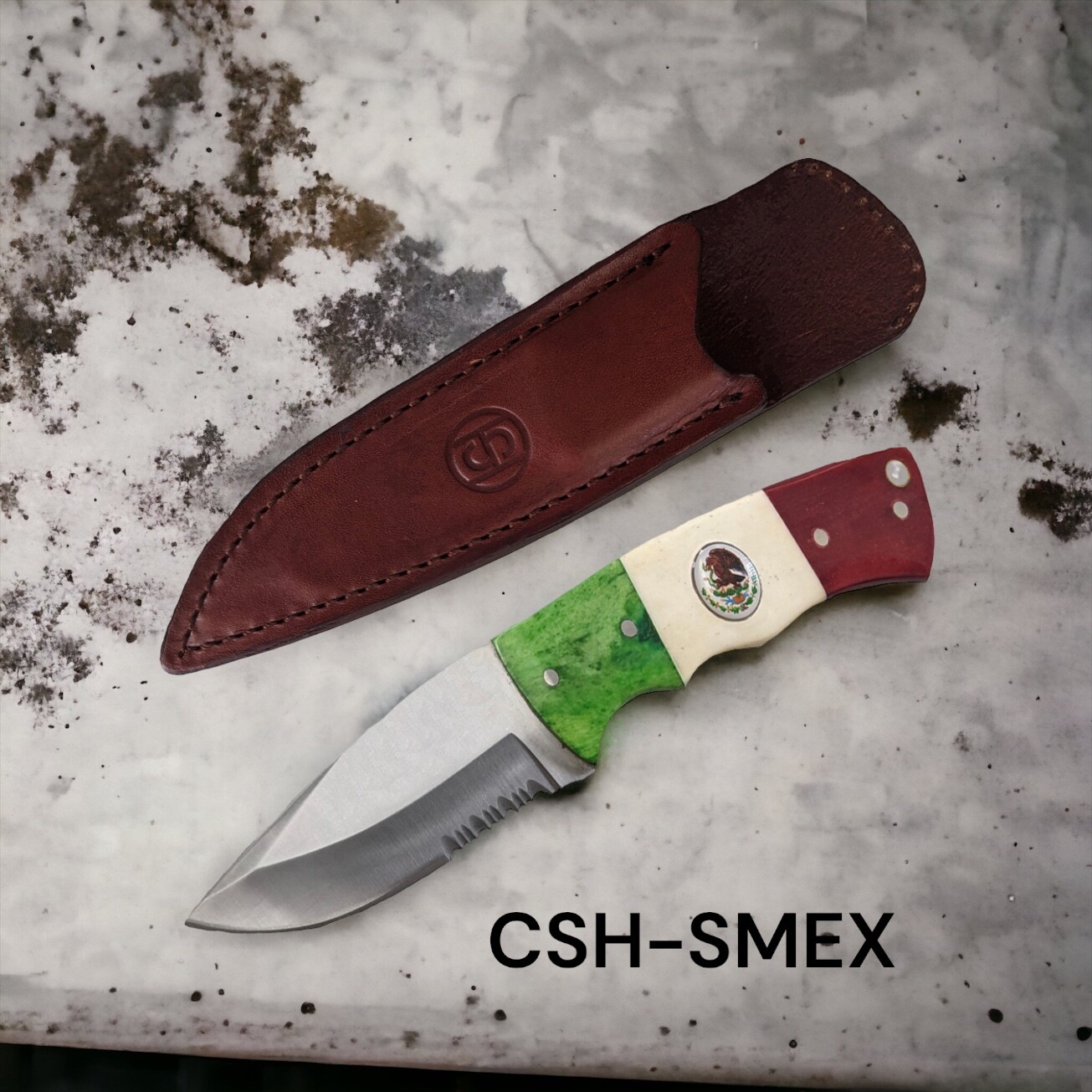 CSH-SMEX***