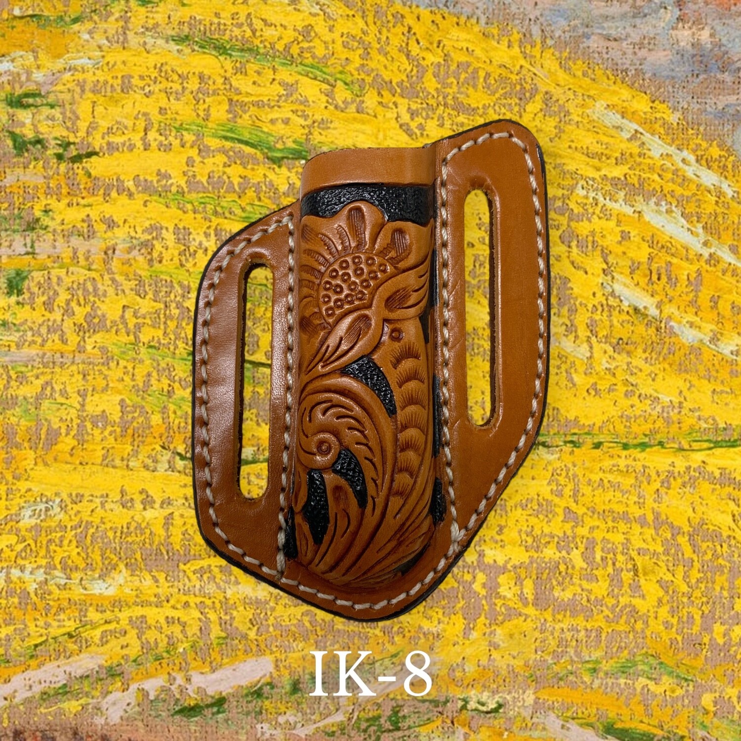 IK-8