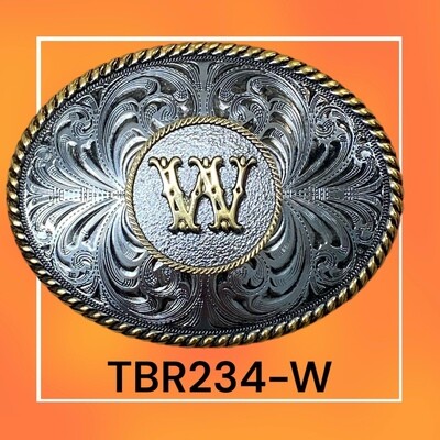 TBR234-W