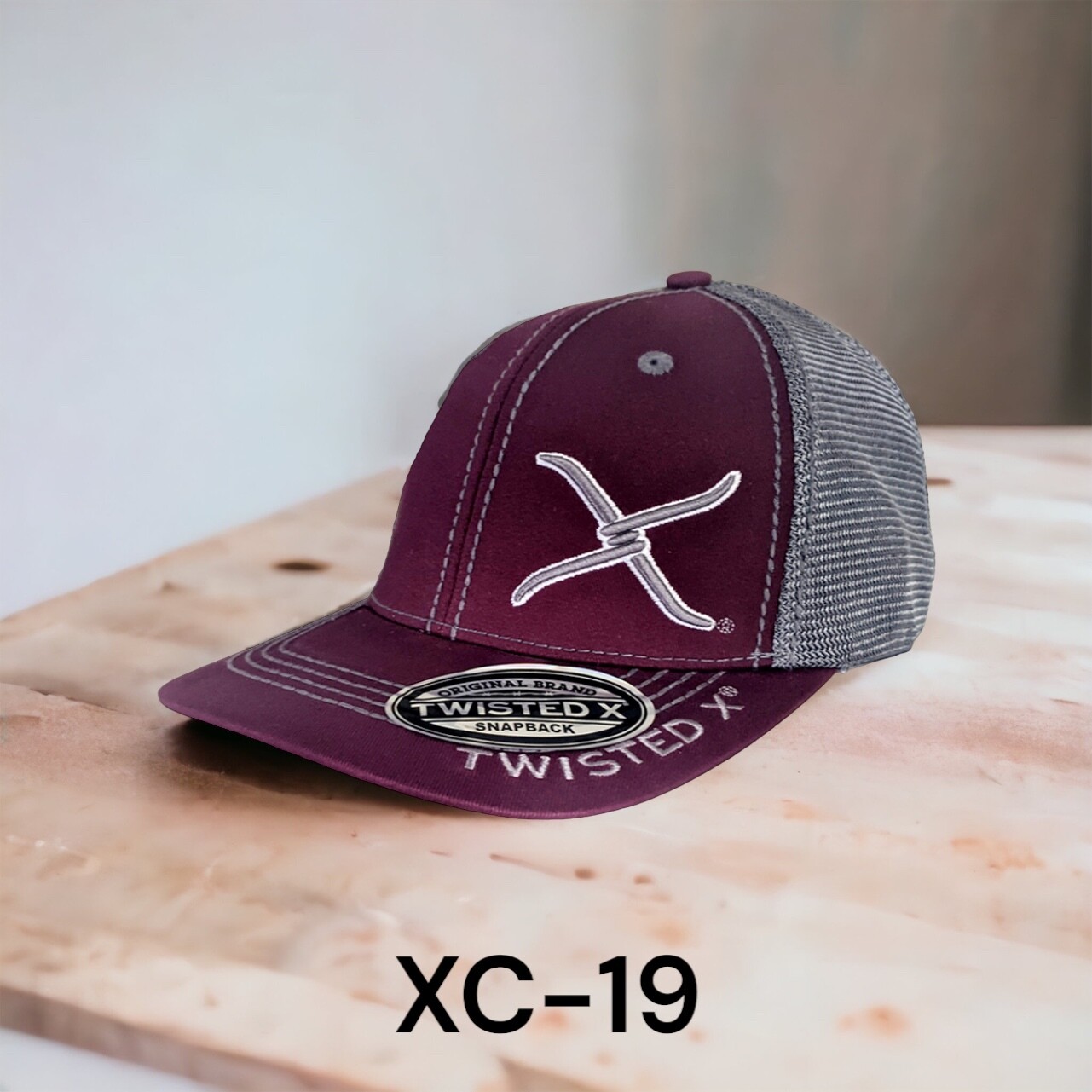 XC-19