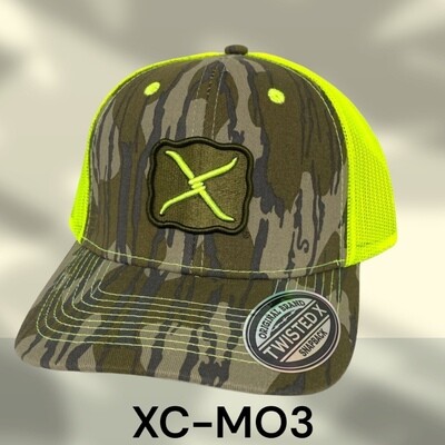 XC-MO3***