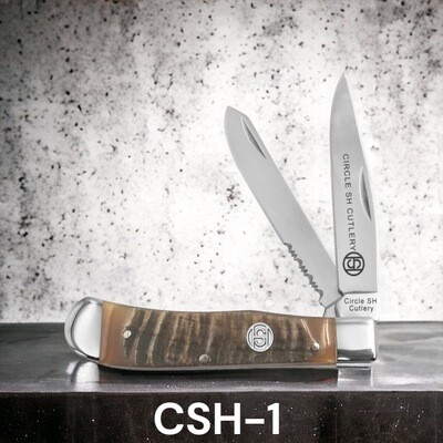 CSH-1