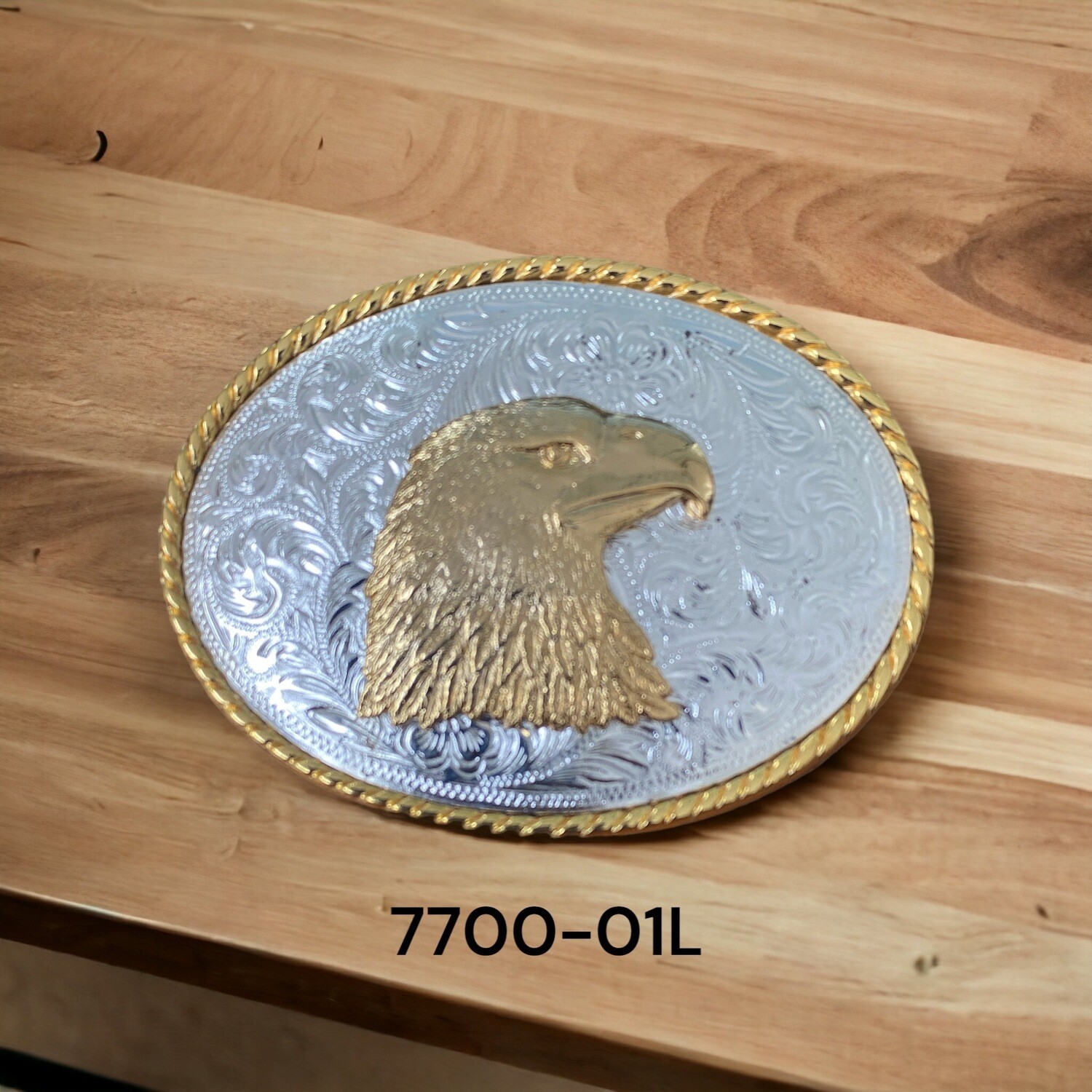 7700-01L-Disc