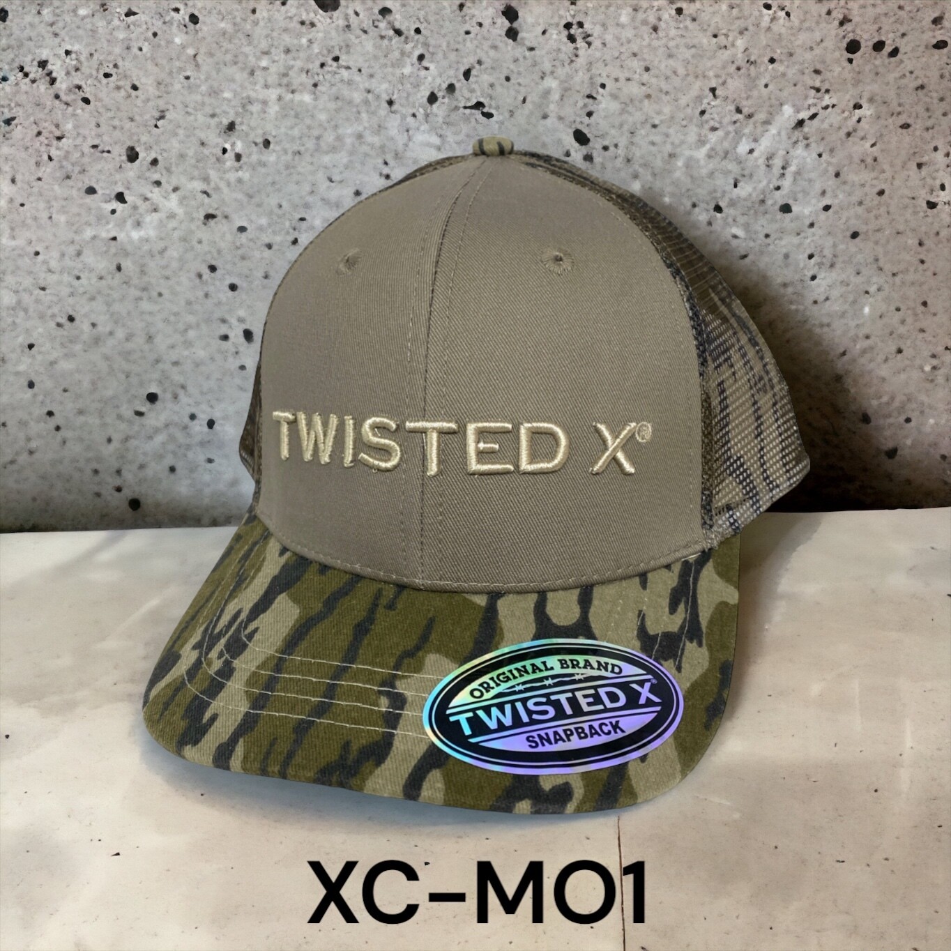 XC-MO1***