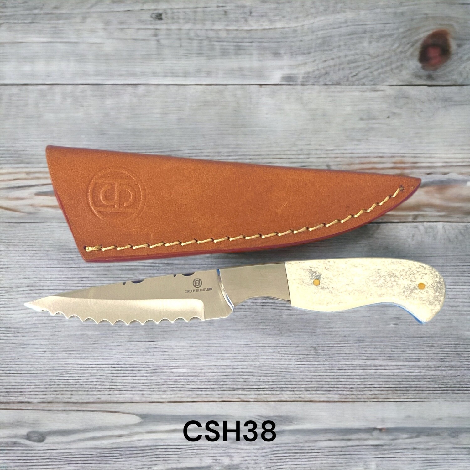 CSH38***