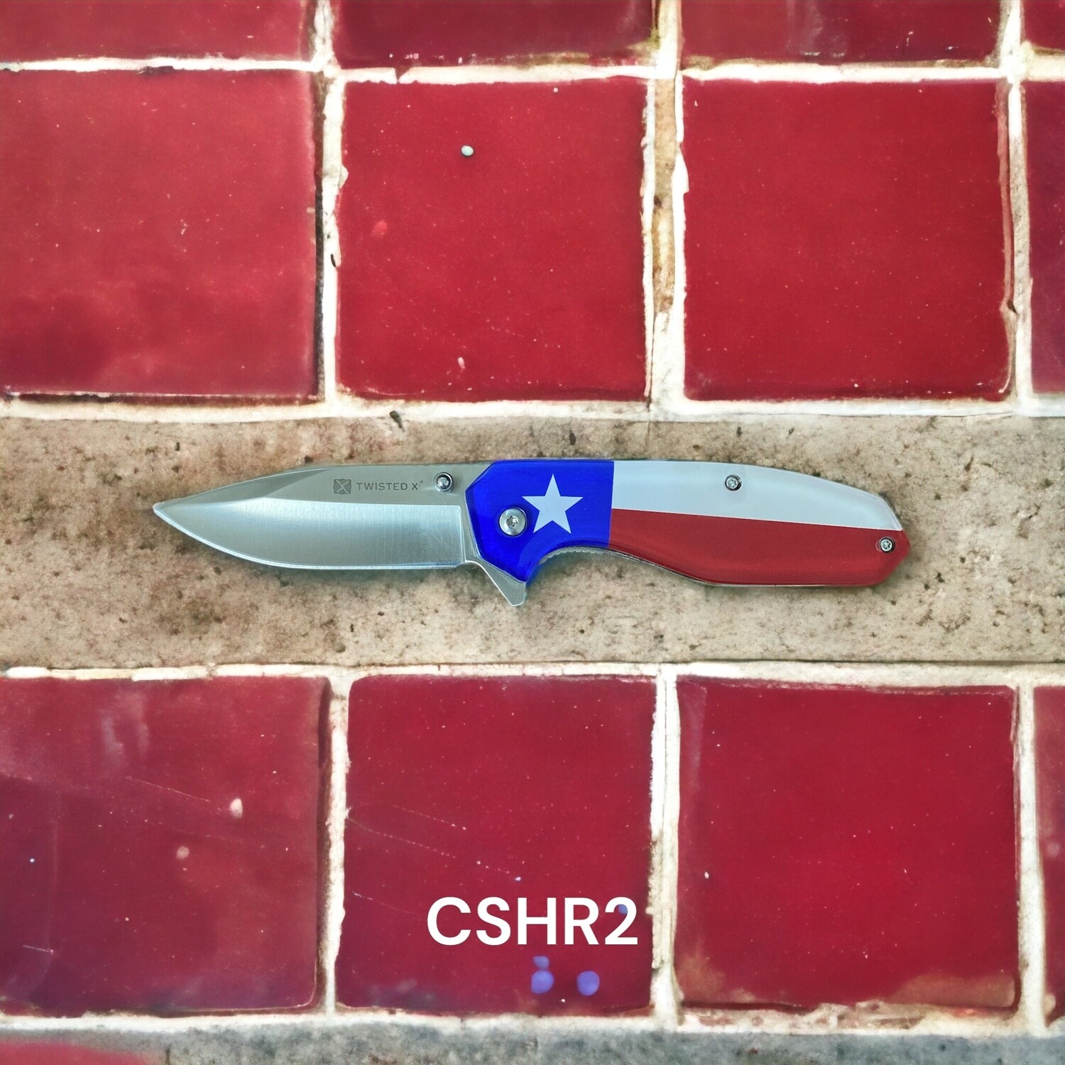 CSHR2***