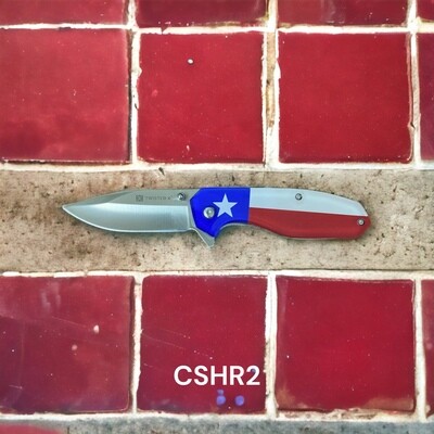 CSHR2***