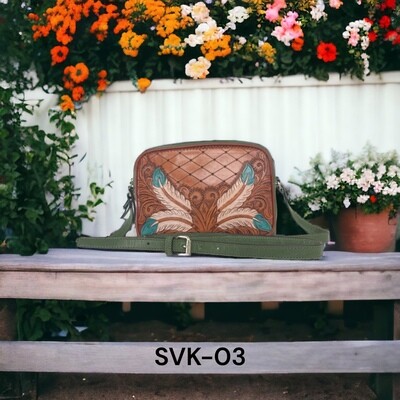 SVK-03