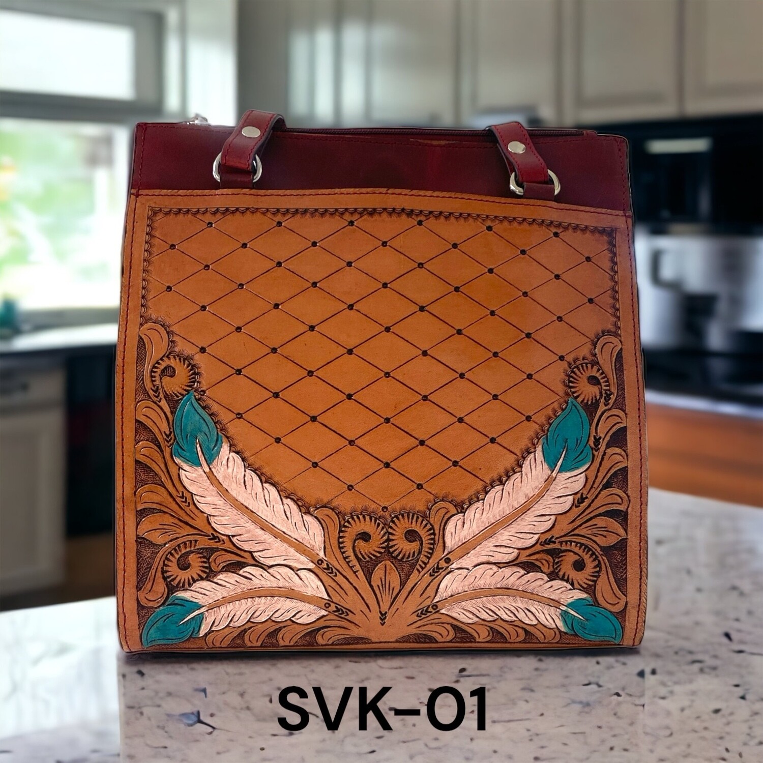 SVK-01