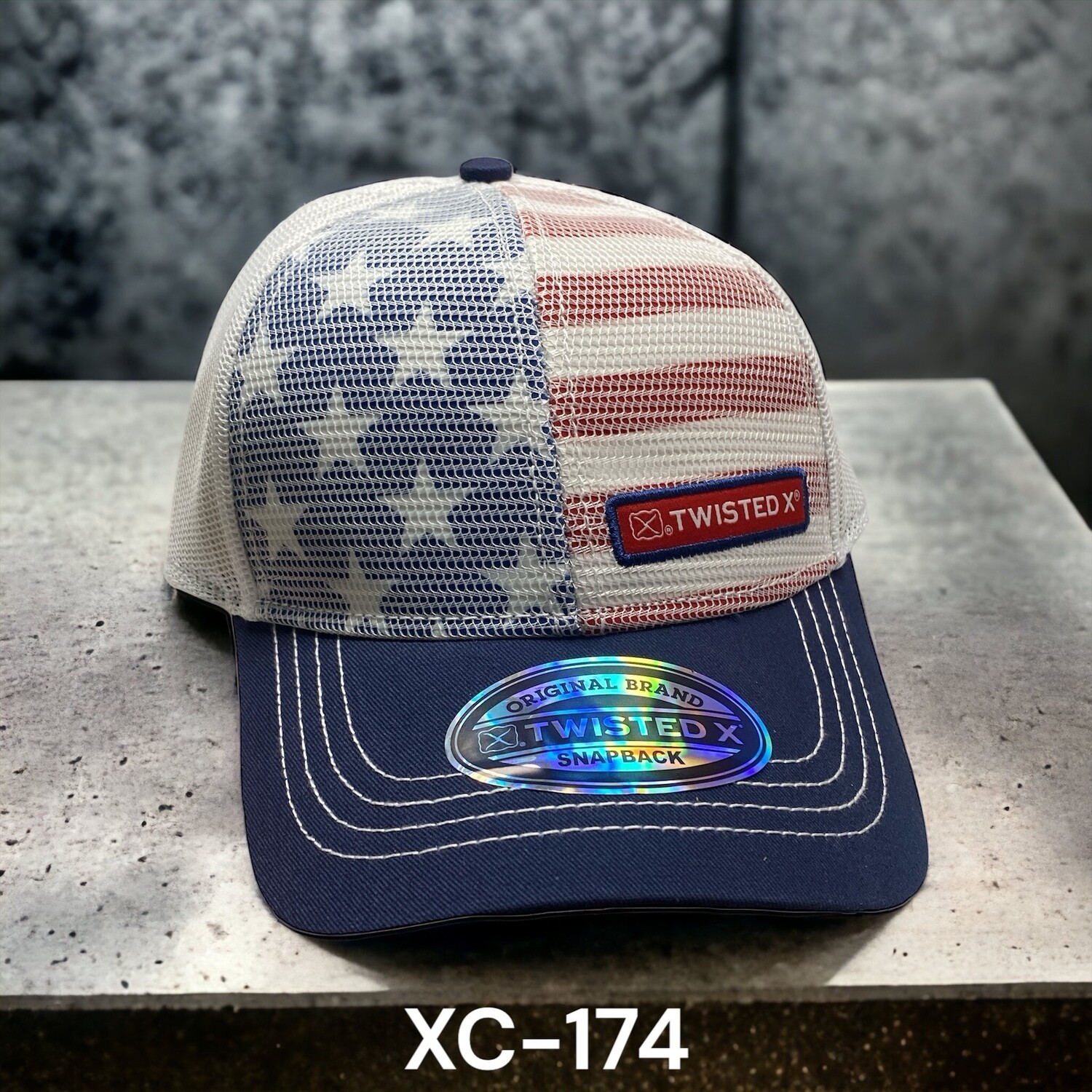 XC-174***