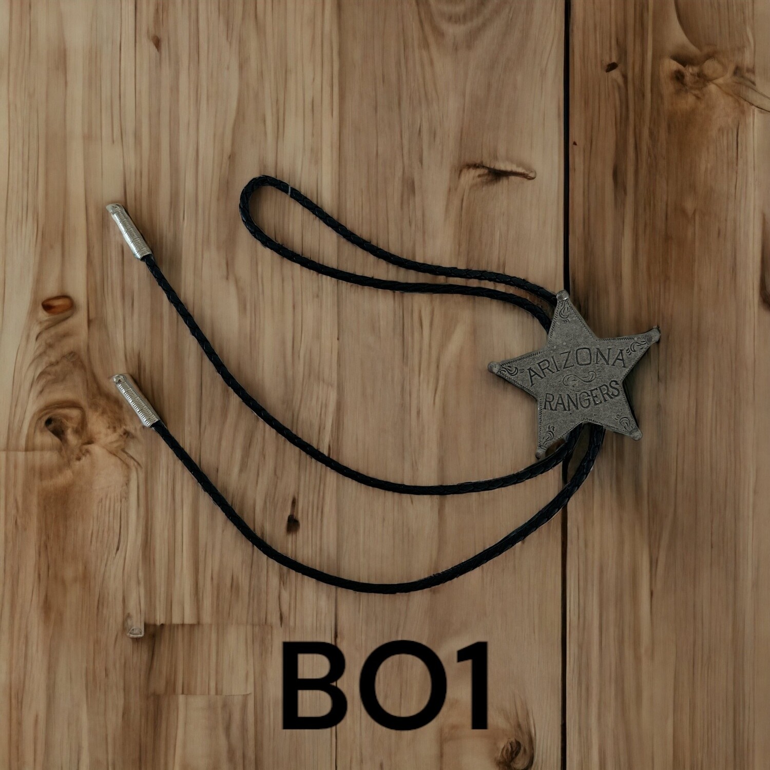 BO-1-Disc