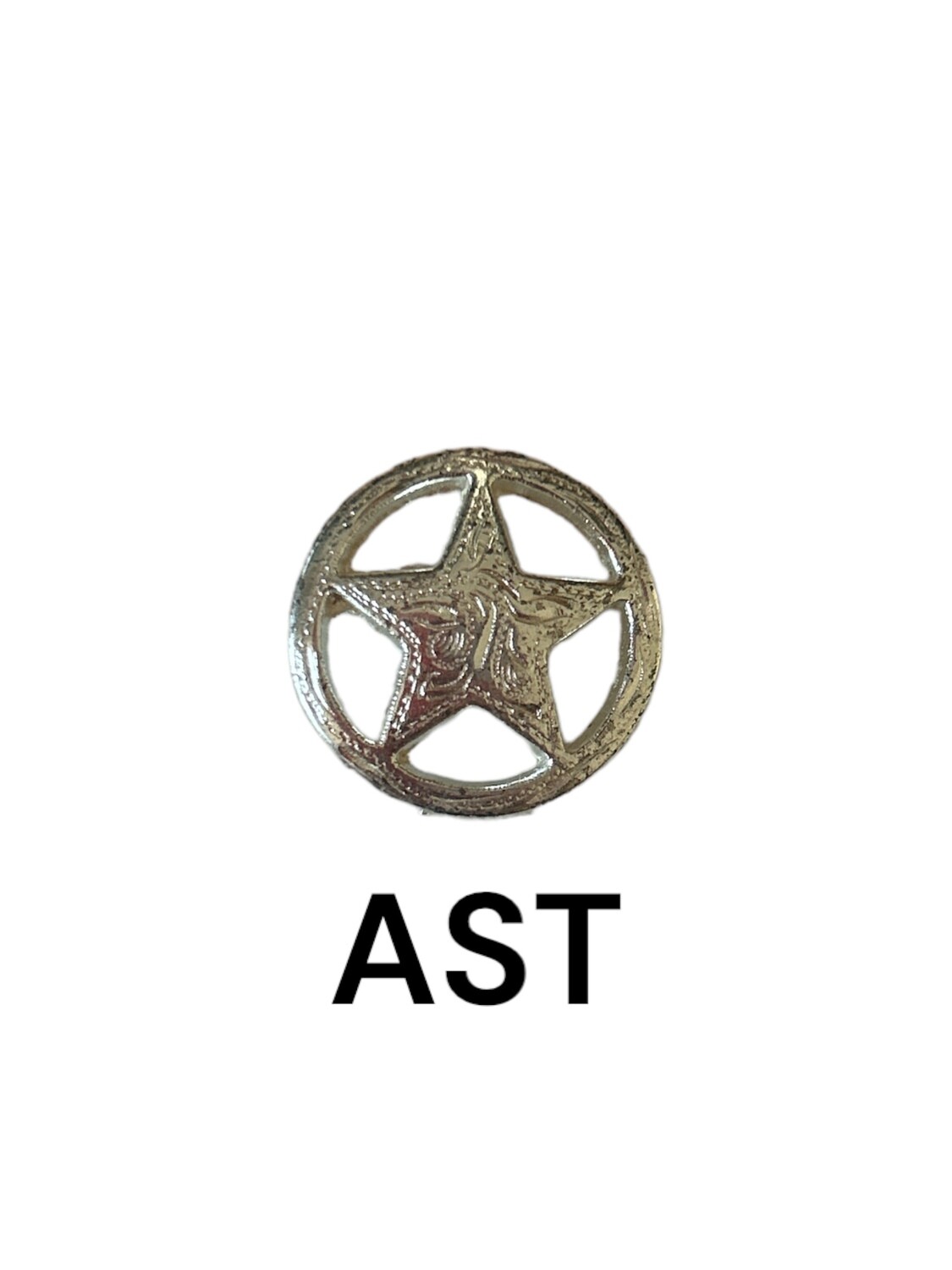 AST