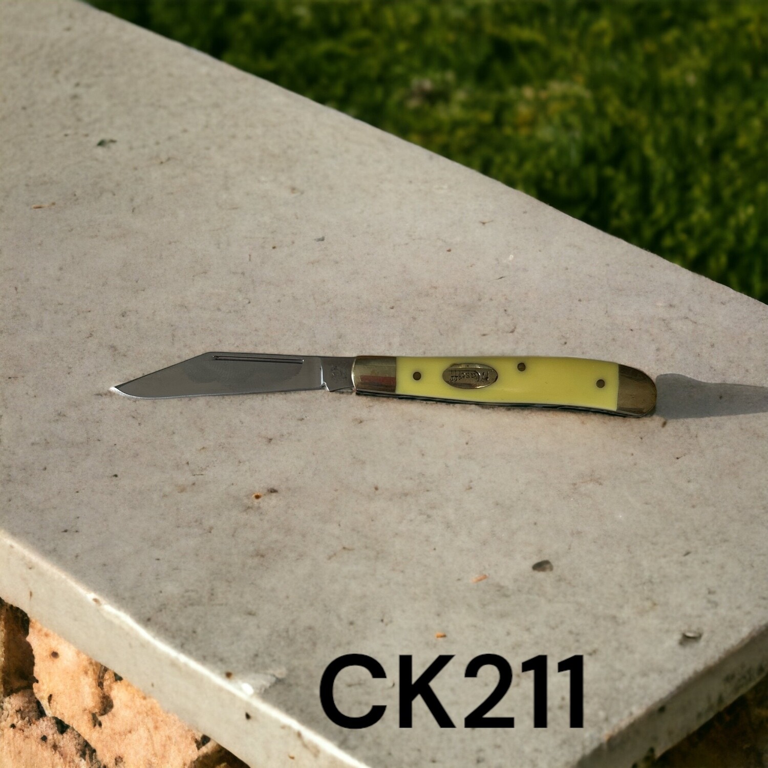 CK-211-Disc