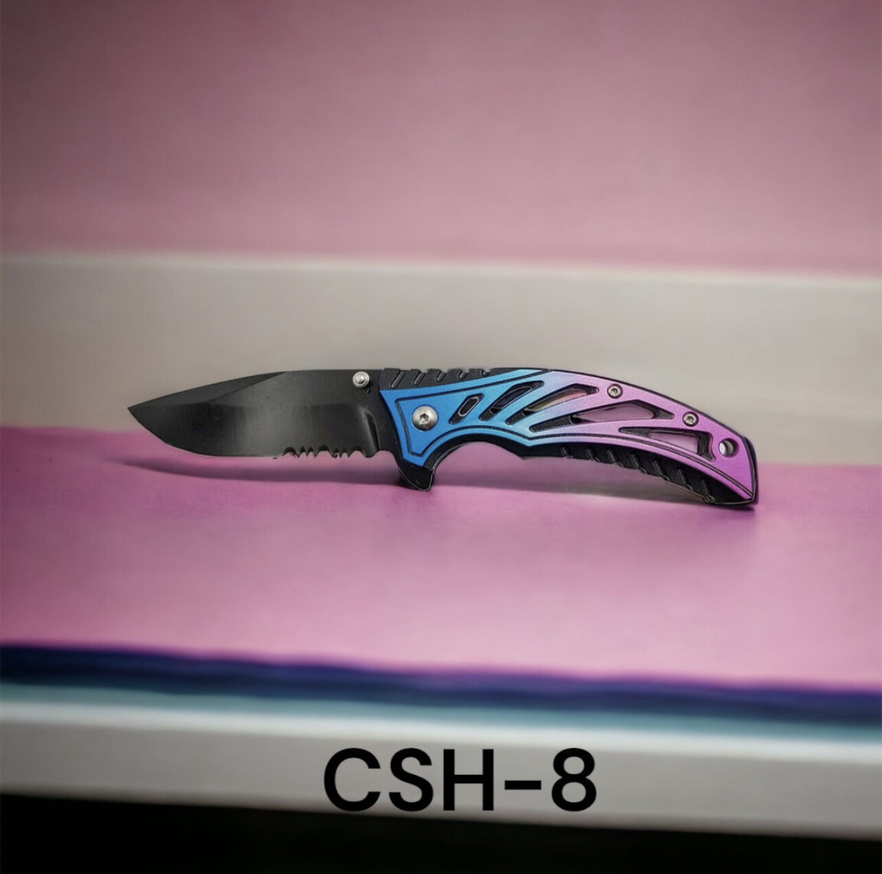 CSH-8***