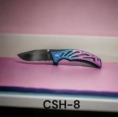CSH-8***