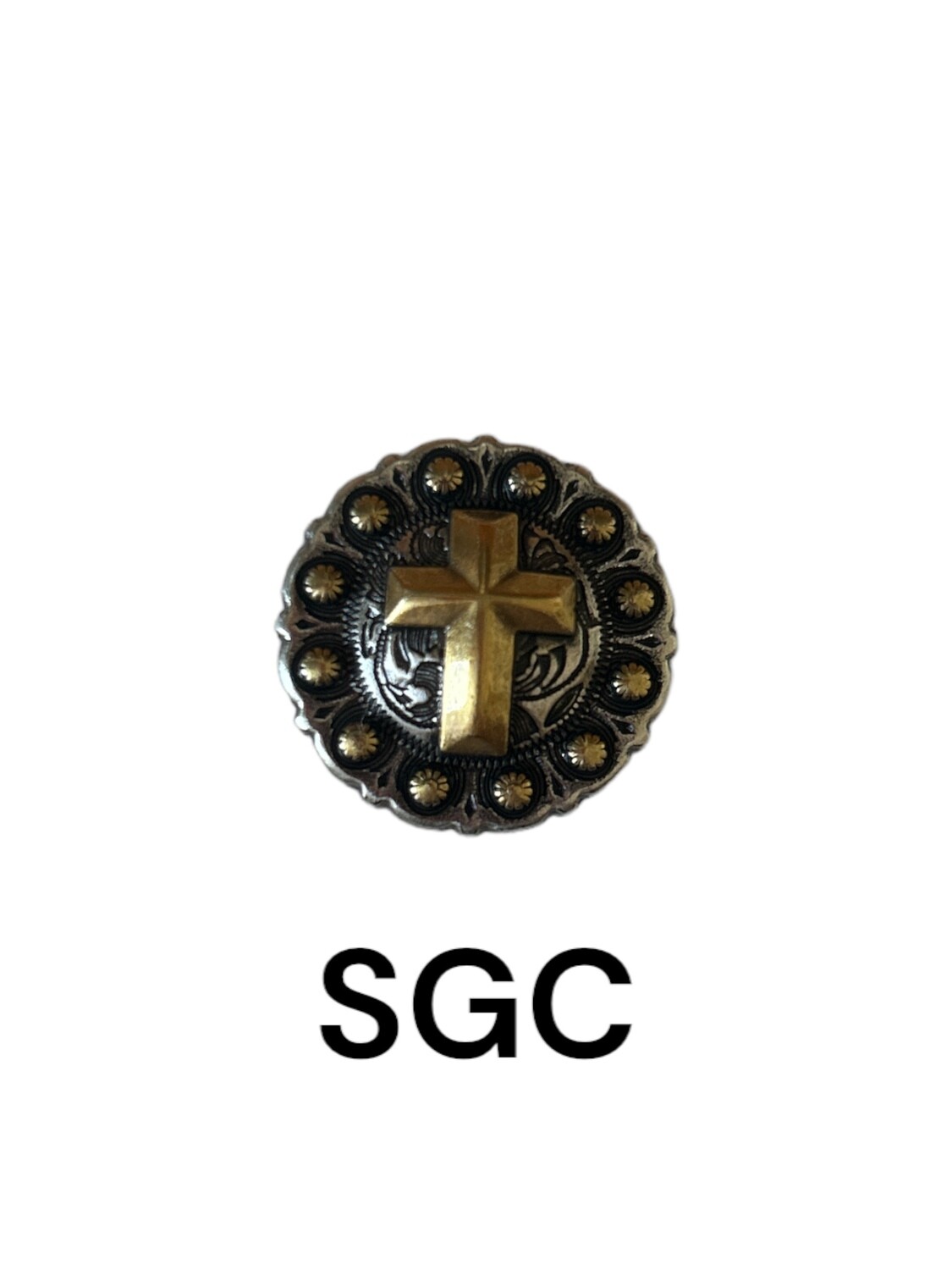SGC