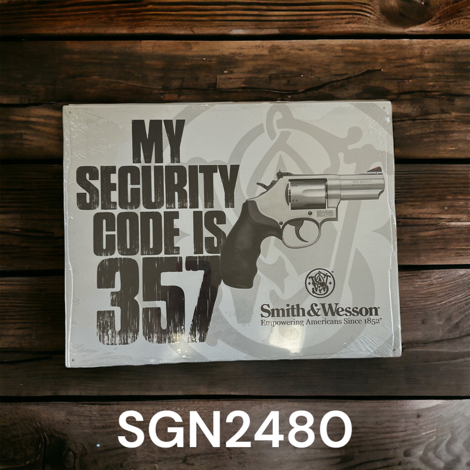 SGN-2480***
