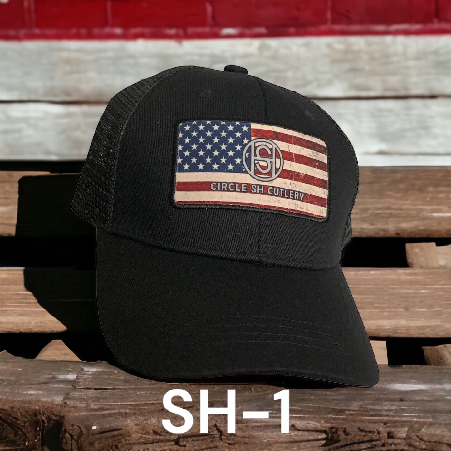 SH-1***