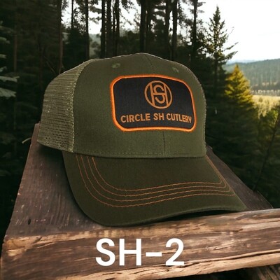 SH-2***