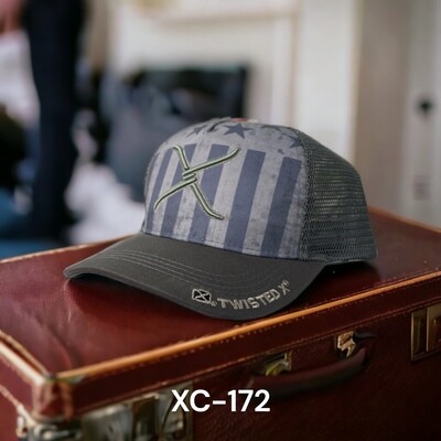 XC-172***