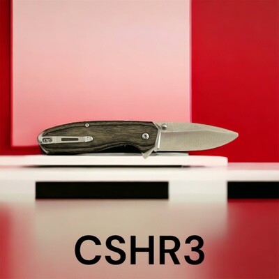 CSHR3***