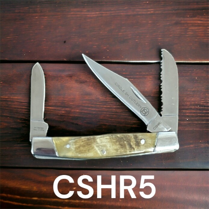 CSHR5***