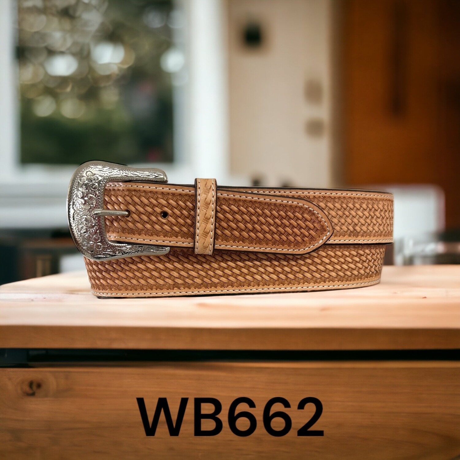 WB662