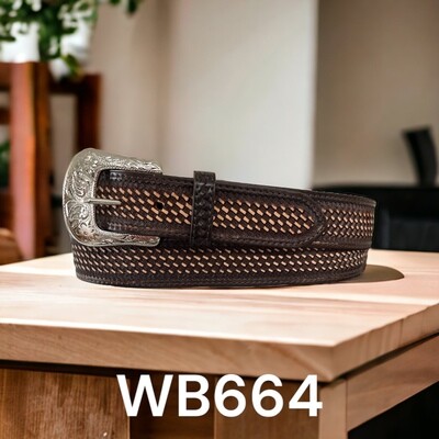 WB664***