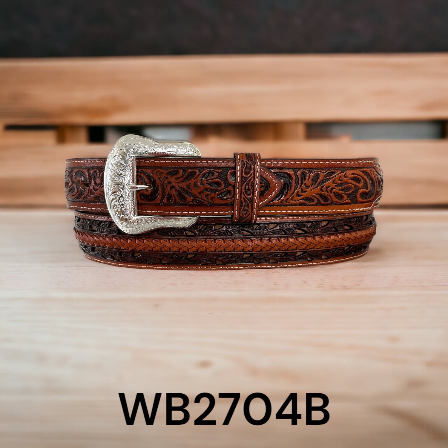 WB2704B